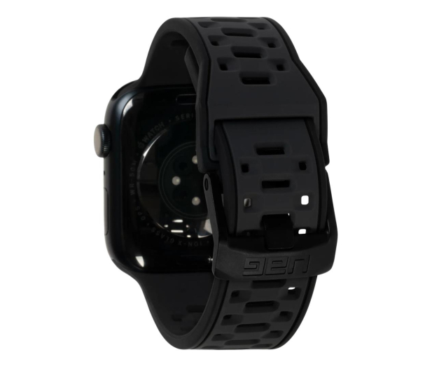 UAG Civilian do Apple Watch 49/45/44/42 mm (graphite) IPSUGCAW458GR - 1206085 - zdjęcie 2